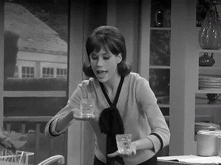 The Dick Van Dyke Show S03 E27