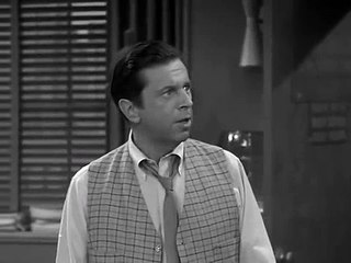 The Dick Van Dyke Show S03 E28