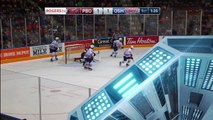 Oshawa Generals | PBO at OSH | OCT12