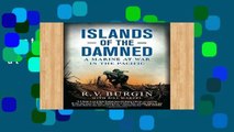 Best product  Islands of the Damned: A Marine at War in the Pacific