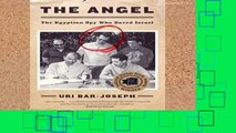 Library  The Angel: The Egyptian Spy Who Saved Israel