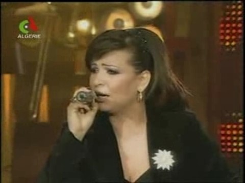 Anissa Chebouba & Zakia Mohamed : Alhane wa chabab 20071220