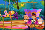 Jake and the Never Land Pirates S02E18 Sail Away Treasure-The Mystery of Mysterious Island