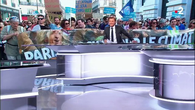 Climat : et vous, que faites-vous ?