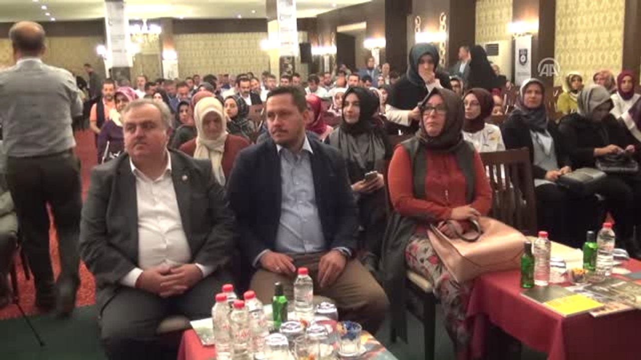 Milli Eğitim Bakan Yardımcısı Er: "Bakanlık Olarak İmam Hatip Okullarını Önemsiyoruz"