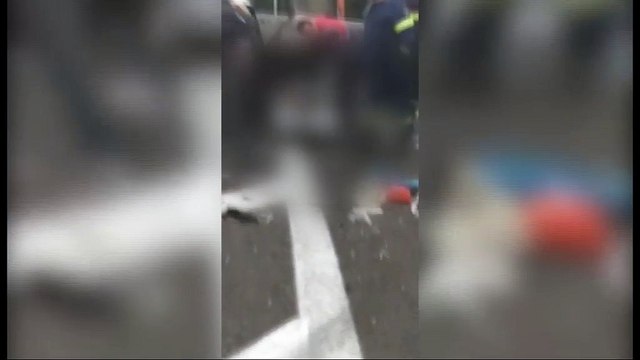 Θανατηφόρο τροχαίο έξω από τη Λαμία