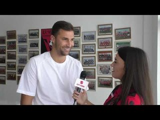 N'Çarshi - Agim Cana & Besnik Gojani për ''Vëllaznimin''