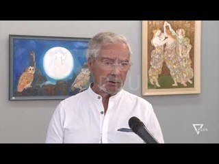 Shumë sakrifica për të bërë art - News, Lajme - Vizion Plus