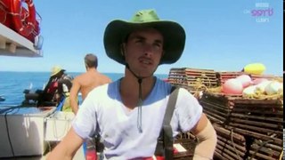 World's Toughest Jobs S01 - Ep01 Rock Lobster Fishing -. Part 02 HD Watch