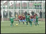 U16 Akademi Ligi Bursaspor 3-0 Trabzonspor (14.01.2013)