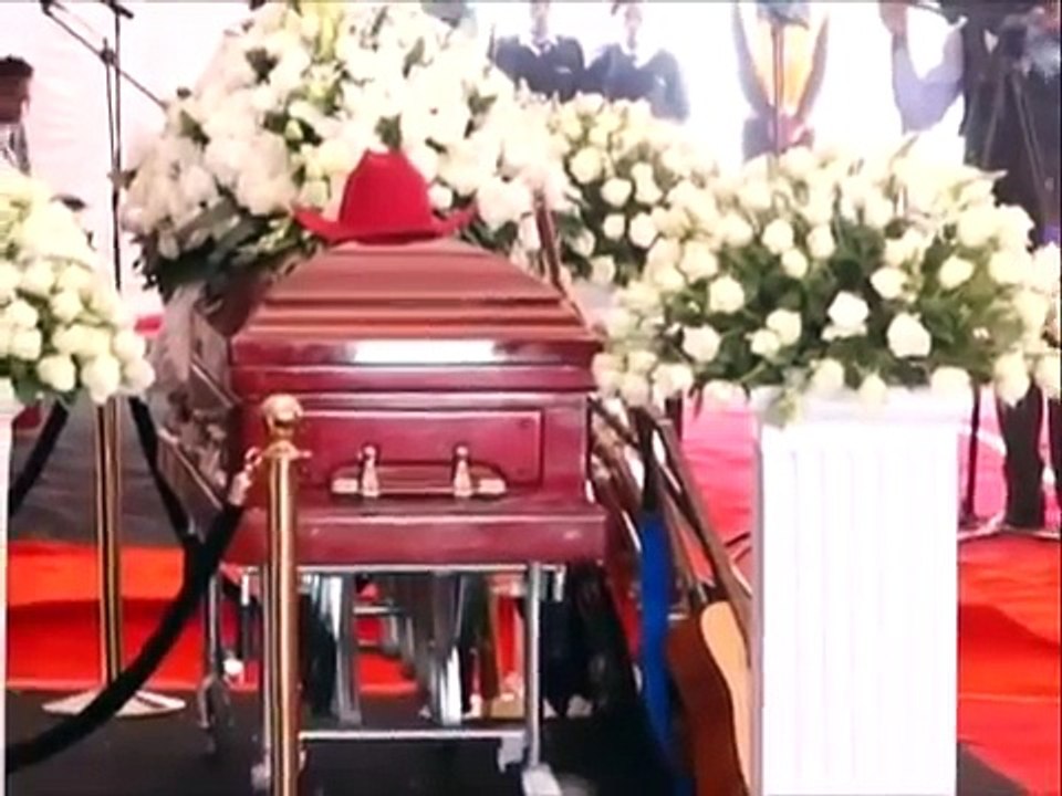 BISHOP HARRISON NG'ANG'A WHO SCARED RUTO AND UHURU ABOUT GOING TO HEAVEN