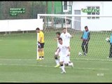 A2 Ligi: Bursaspor 2-0 Tavşanlı Linyitspor (13.12.2012)