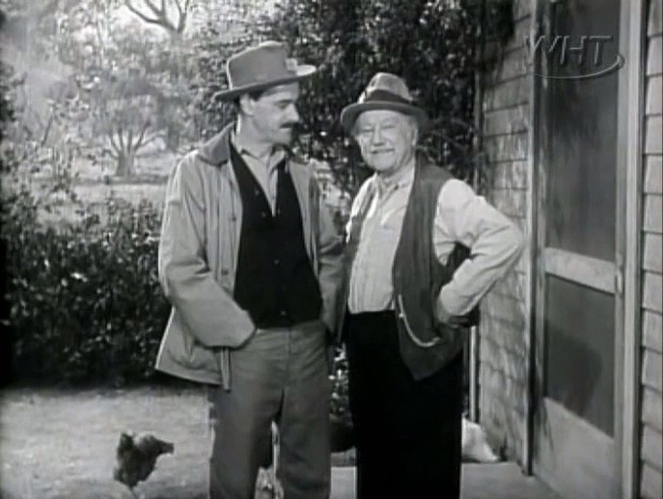 Lassie  S02e30  Sunday School
