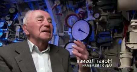 Deep Wreck Mysteries S02 - Ep05 de'ath of a Battleship HD Watch