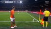 Virgil Van Dijk Goal HD - Netherlands 1-0 Germany 13.10.2018