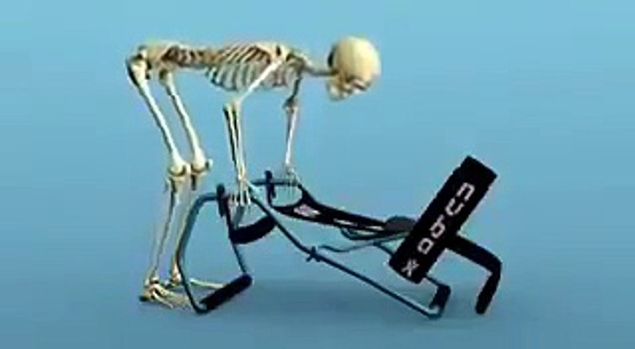 انظر ما يحصل في جسمك أثناء سجودك - سبحان الله العظيم - Ahmad AbuHatab