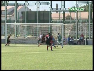 U14 Elit Akademi Ligi (21.10.2012)