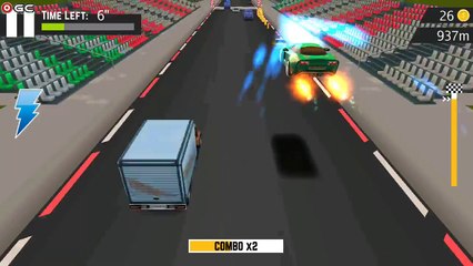 Formula Traffic Racing 2019 - Speed Car Race games - Android gameplay FHD