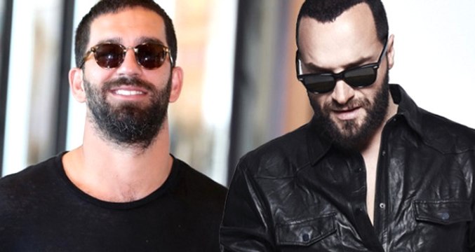 CHP'den Arda Turan-Berkay Kavgası İle İlgili Açıklama: Olta Değil Orta Yap Ki Milli Takıma Katkı Yap