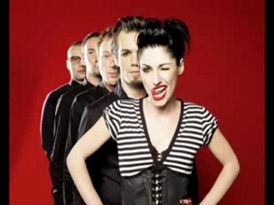 Superbus remix Matrix n° 4