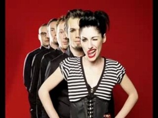 Superbus remix Matrix n° 4