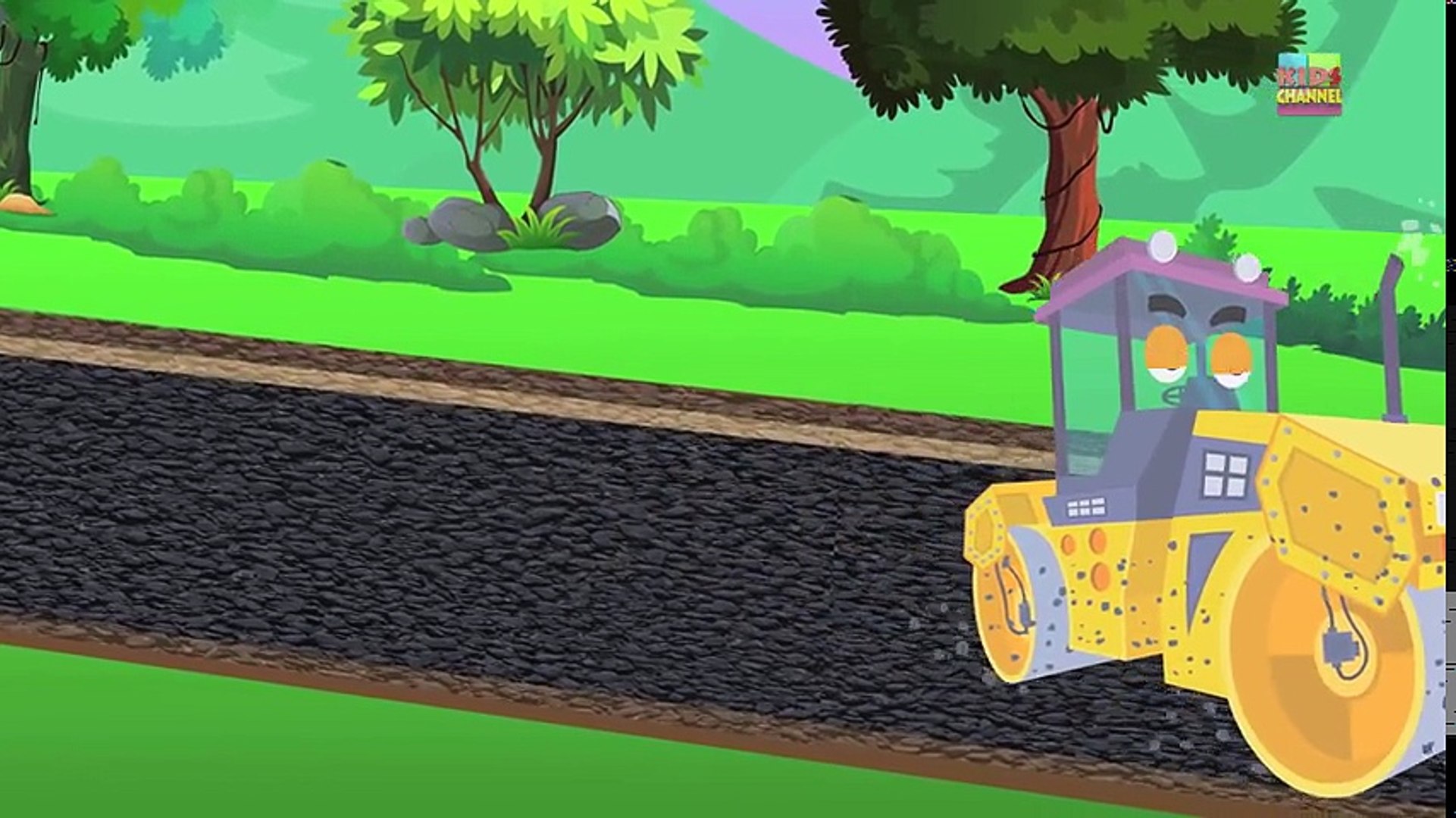 Tv cartoons movies 2019 Taxi Car Wash   kids videos