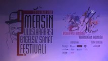 2. Uluslararası Mersin Engelsiz Sanat Festivali - Selim ve Kerim Altınok, Mark Goffeney Konserleri