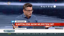 Ertan Özyiğit ve Beyza Hakan ile Kayıt Dışı