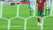 MAROC VS COMORES  1-0 المغرب ضد جزر القمر