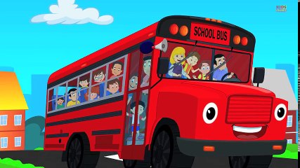 Tv cartoons movies 2019 Wheels On The Bus   Humpty Dumpty   Five Little Babies   Plus More