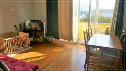 A vendre - Appartement - VIENNE (38200) - 3 pièces - 73m²