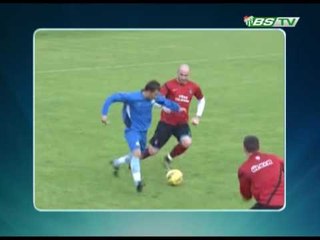 Kupa Heyecanı (18.12.2012)