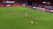 Memphis Depay Great Team Goal - Netherlands 2-0 Germany