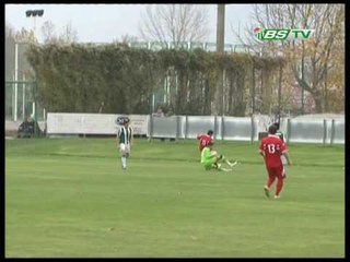 U18 Elit Akademi Ligi (02.12.2012)