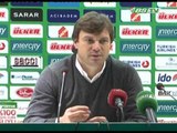 Bursaspor 1-0 Orduspor (08.12.2012)