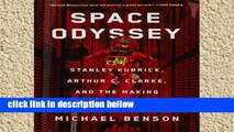 Best product  Space Odyssey: Stanley Kubrick, Arthur C. Clarke, and the Making of a Masterpiece