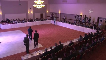 Bakan Pakdemirli: "Gıda Fiyatlarındaki Suni Dalgalanmalara Son Vereceğiz"