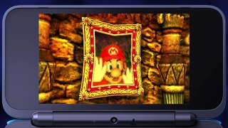 Luigi’s Mansion - Launch Trailer - Nintendo 3DS