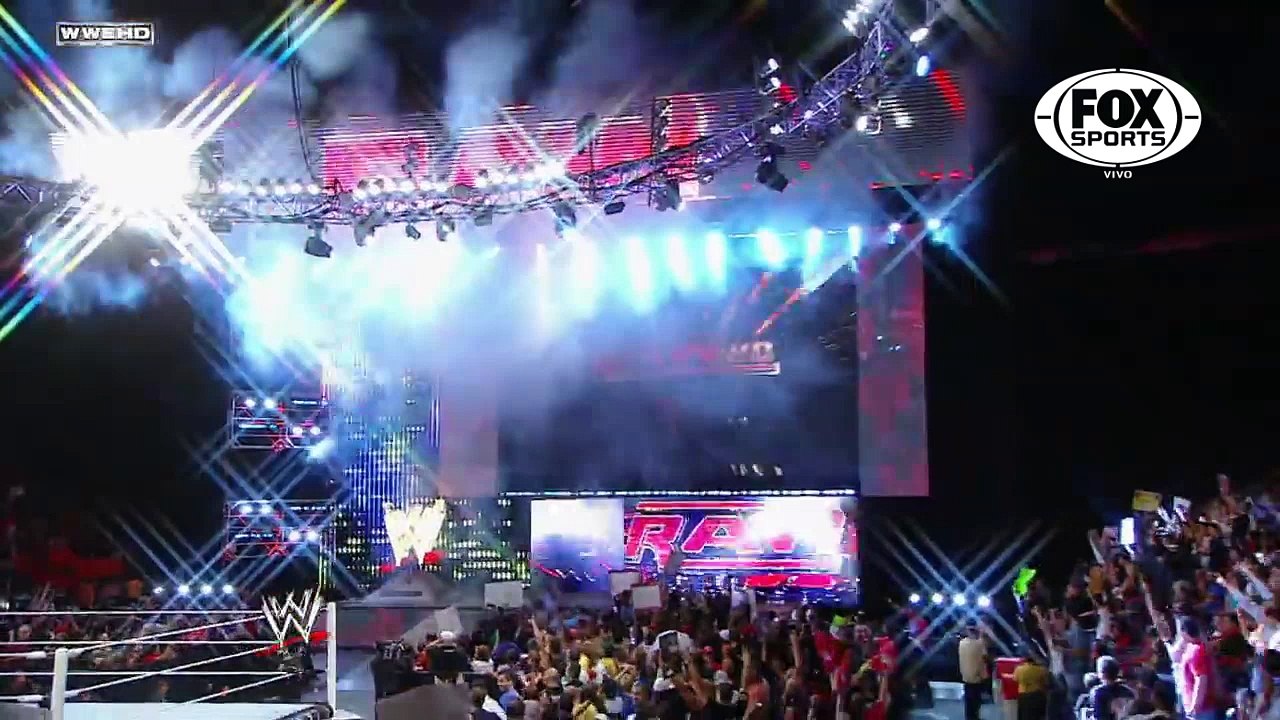 Raw programa 1