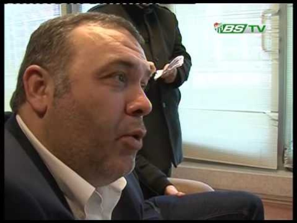 Edu Bursa'da (17.01.2013)