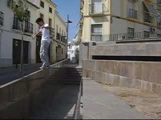 Entrenamientos teidonashi