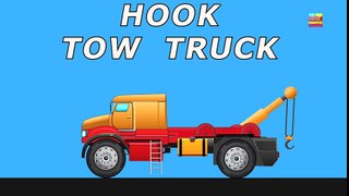 Tv cartoons movies 2019 Transformex   kids Superhero   Hook Tow Truck   Flat Bed Tow Truck   Wheel Lift Tow Truck