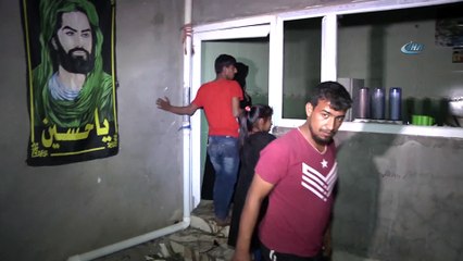Kerkük'te bomba yüklü araç patladı: 4'ü çocuk 6 yaralı
