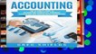 Best product  Accounting: The Ultimate Guide to Accounting Principles, Financial Accounting and