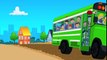 Tv cartoons movies 2019 Wheels On The Bus   Children Rhymes From Kids Channel