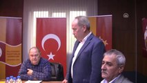 Galatasaray Taraftar Dernekleri Federasyonu Bandırma'da Toplandı - Balıkesir