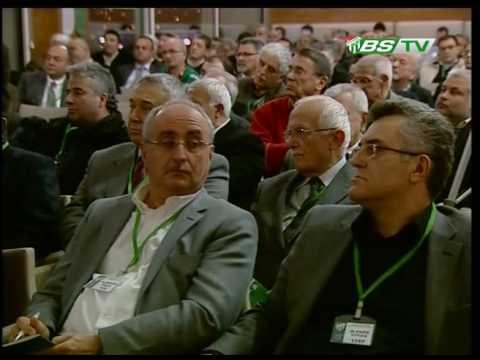 Olağan Divan Kurulu Toplantısı Yapıldı (17.01.2013)