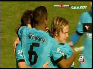 Yenilerden 8 Gol 11 Asist (30.12.2012)