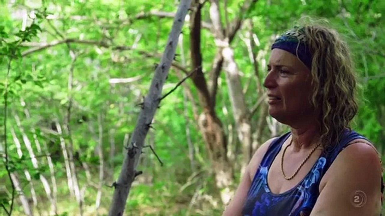 Survivor New Zealand S01 E03 Part 02