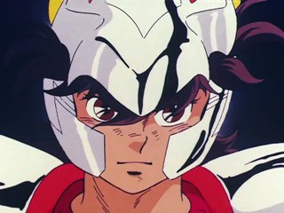 Eye Catch - Os Cavaleiros do Zodíaco - #4